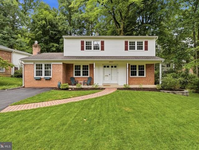 House for sale in Virginia