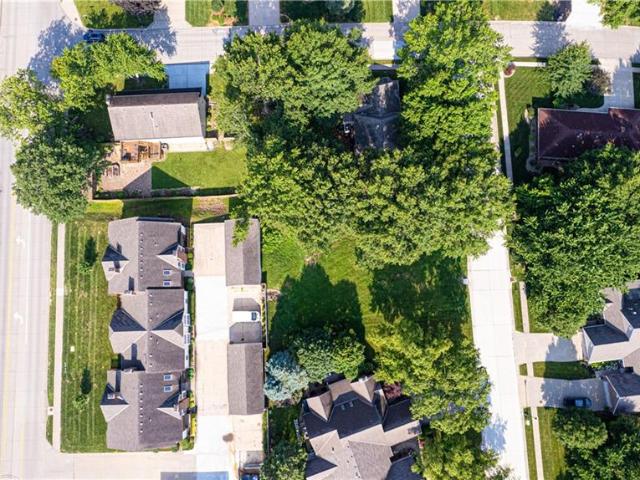 Land for sale in Buchanan, Missouri