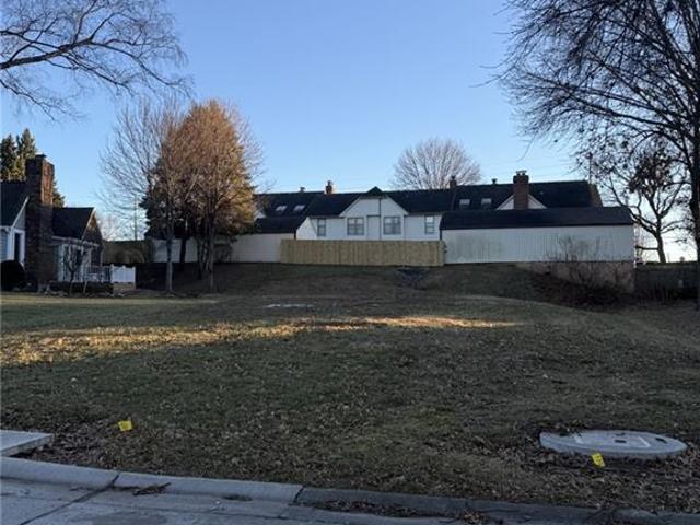 Land for sale in Buchanan, Missouri