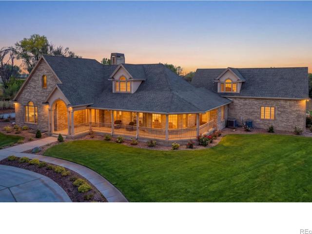 House for sale in Lafayette, Colorado