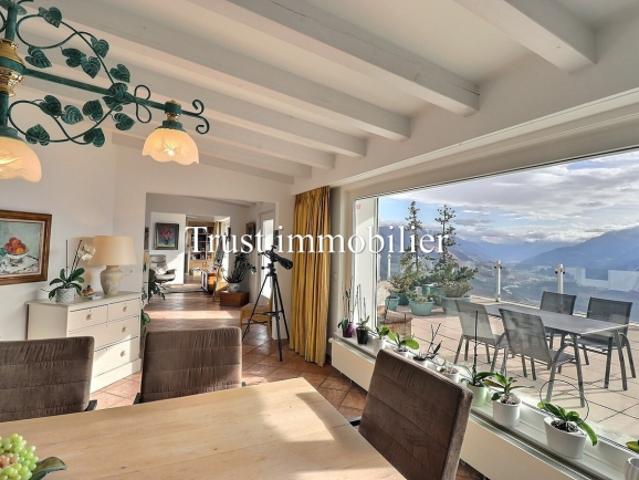 Wohnung kaufen in Crans-Montana, Wallis