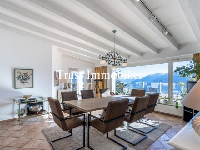 Wohnung kaufen in Crans-Montana, Wallis
