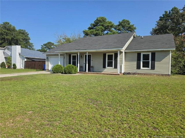 Property for rent in Fayetteville, North Carolina