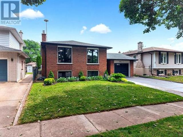 House for sale in Niagara, Ontario