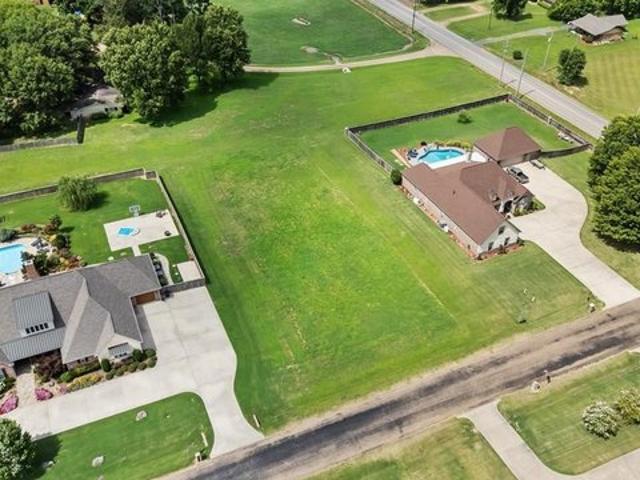 Land for sale in Texarkana, Texas