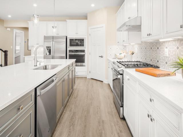 House for sale in Wake, North Carolina
