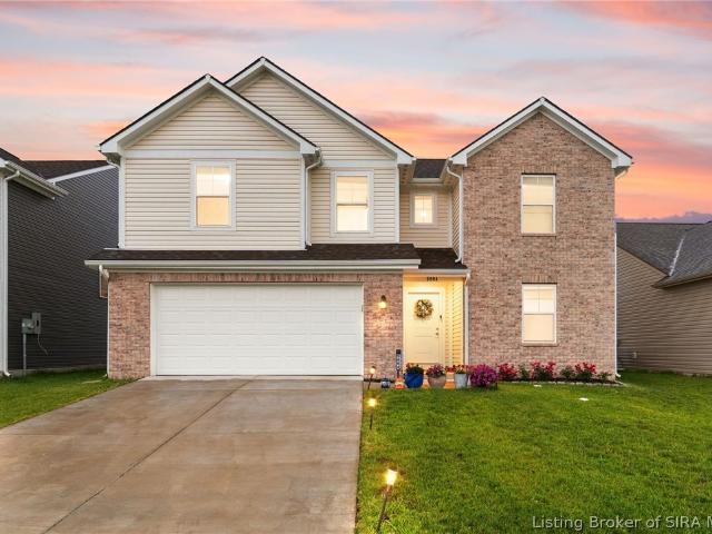House for sale in Indiana