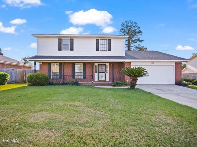 House for sale in Hephzibah, Georgia
