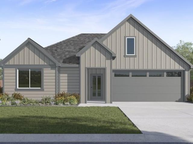 House for sale in Smith, Texas