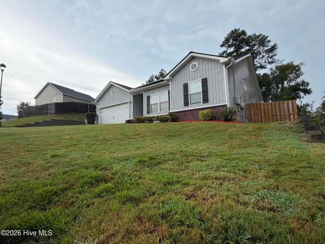 House for sale in Grovetown, Georgia