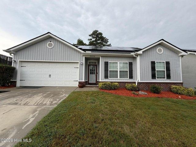 House for sale in Grovetown, Georgia