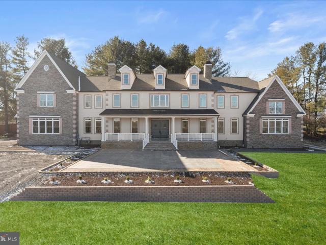 House for sale in Dayton, Maryland