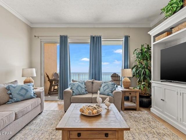 Condo for sale in Panama City Beach, Florida
