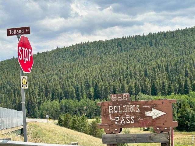 Land for sale in Colorado