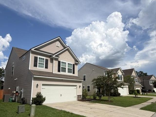 House for sale in South Carolina