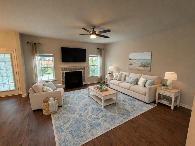 House for sale in Dorchester, South Carolina