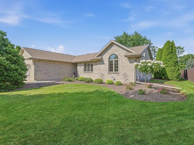 House for sale in Sheboygan, Wisconsin