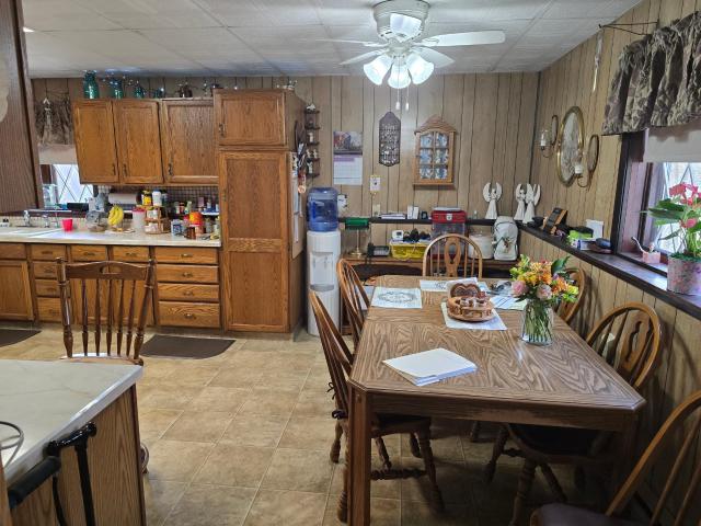House for sale in Vergas, Minnesota