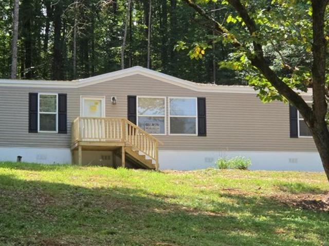 House for sale in Caledonia, Mississippi