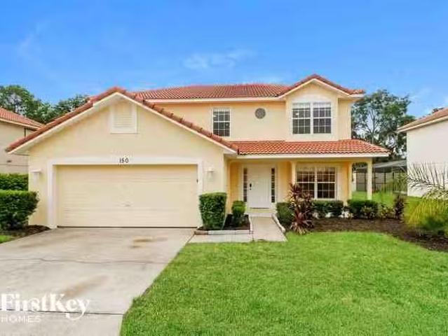 House for rent in Winter Haven