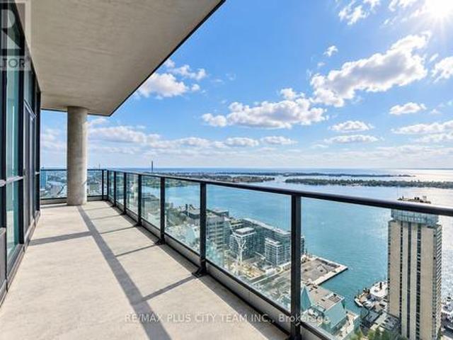 Property for rent in Spadina—Fort York, Toronto