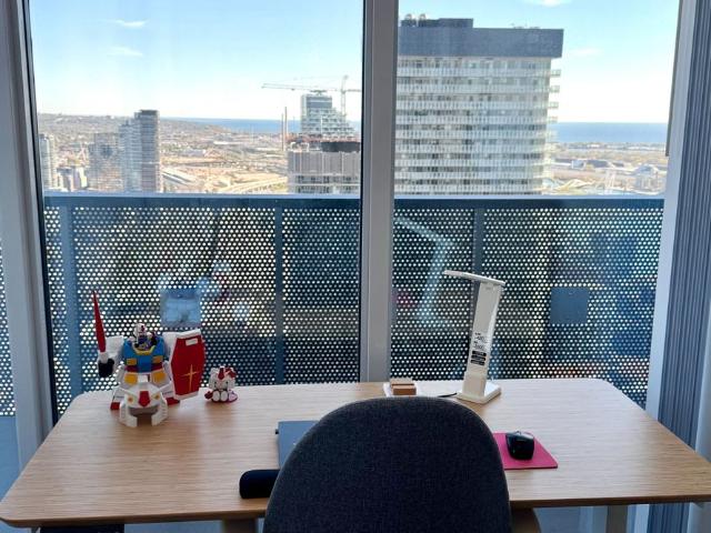 House for rent in Spadina—Fort York, Toronto