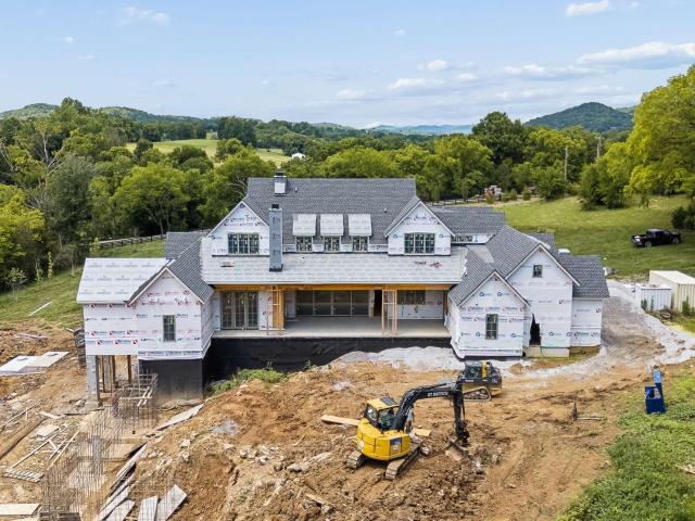 House for sale in Tennessee