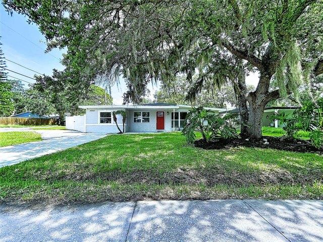 House for sale in New Port Richey, Florida
