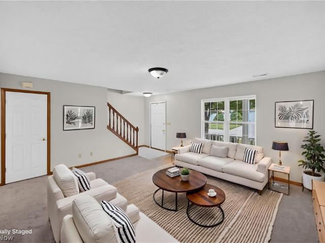 Condo for sale in Summit, Ohio