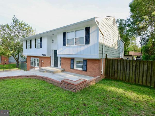 House for sale in Virginia
