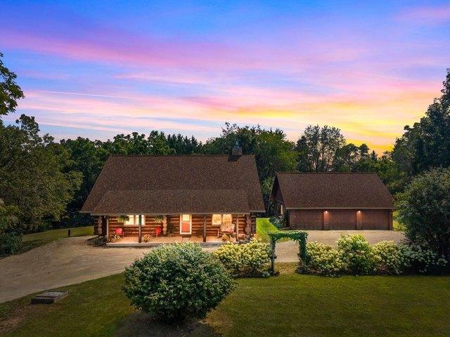 House for sale in Winneconne, Wisconsin
