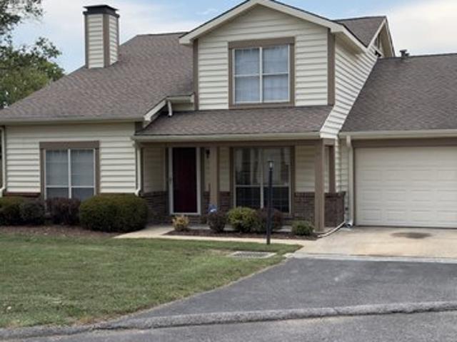 Townhouse for sale in Tennessee