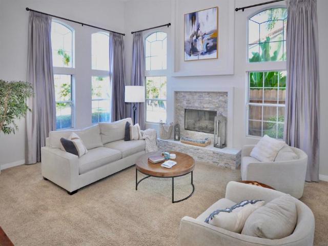 House for sale in Oceanside, California