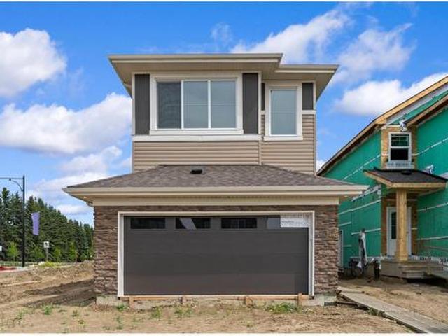 House for sale in Chappelle, Edmonton