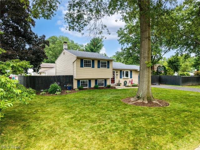 House for sale in Summit, Ohio