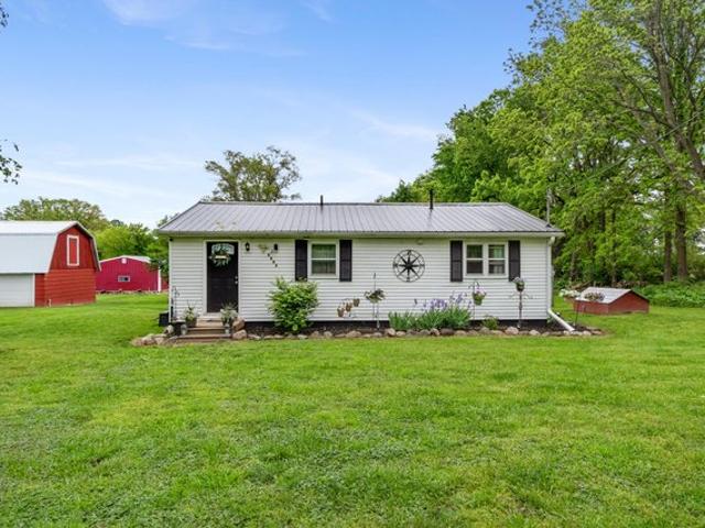 House for sale in Concord, Michigan