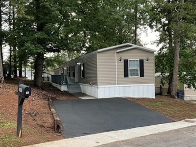 House for sale in Buford, Georgia