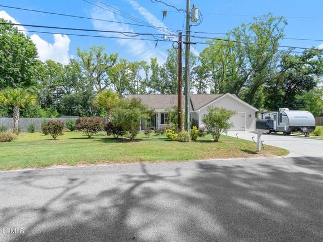 House for sale in Beaufort, South Carolina