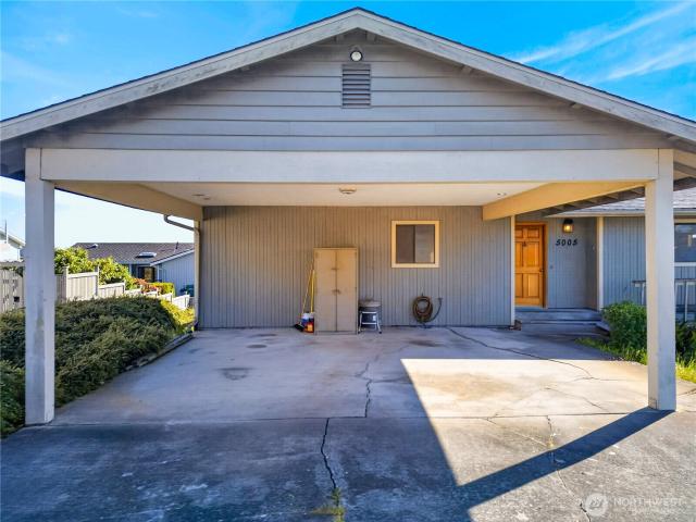 House for sale in Anacortes, Washington