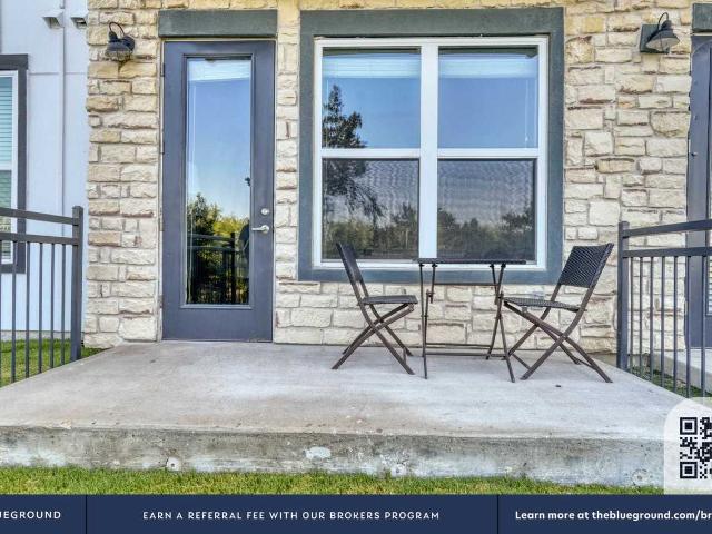 Apartment for rent in Austin, Texas