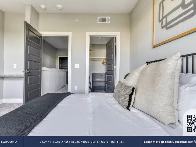 Apartment for rent in Austin, Texas