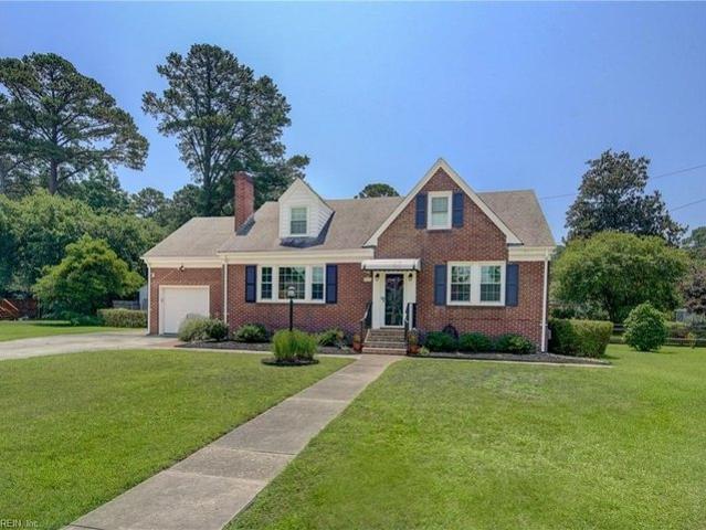 House for sale in Virginia