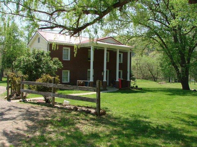House for sale in Clifton Forge, Alleghany County