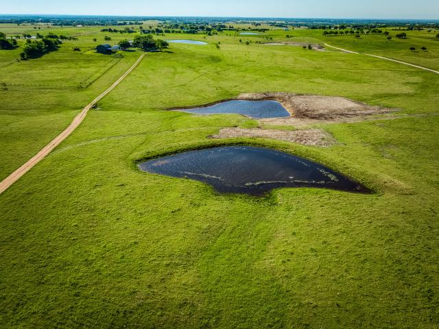 Land for sale in Burton, Texas