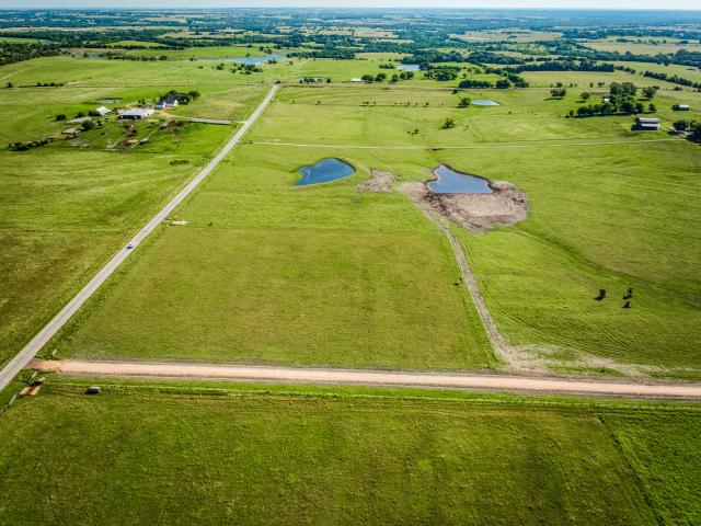 Land for sale in Burton, Texas