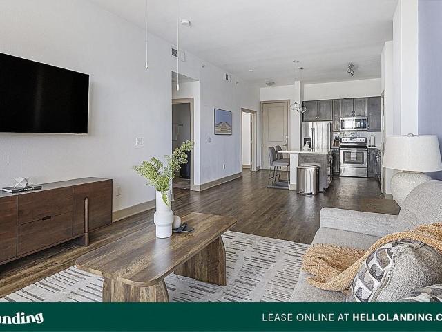 Apartment for rent in Dallas, Texas