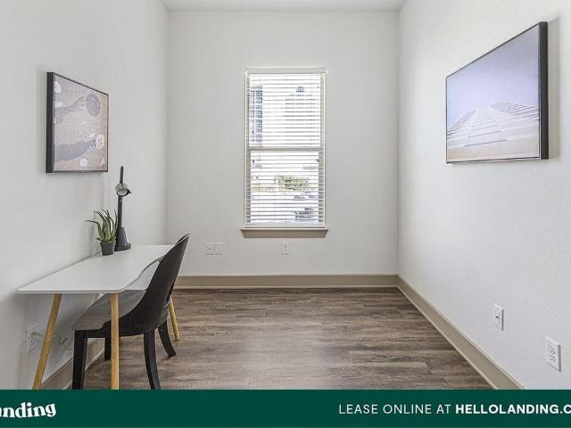 Apartment for rent in Dallas, Texas
