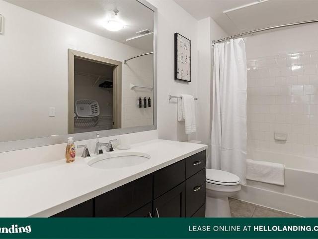 Apartment for rent in Dallas, Texas