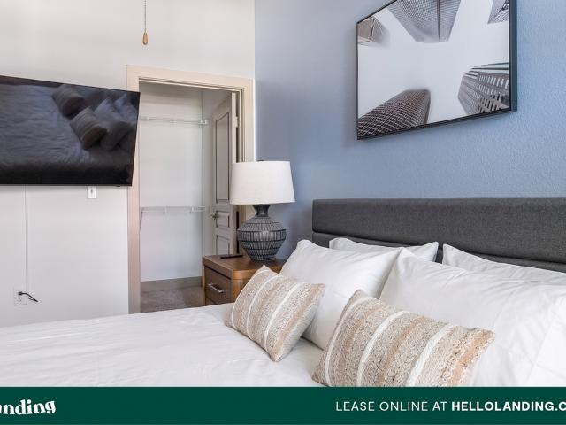 Apartment for rent in Dallas, Texas