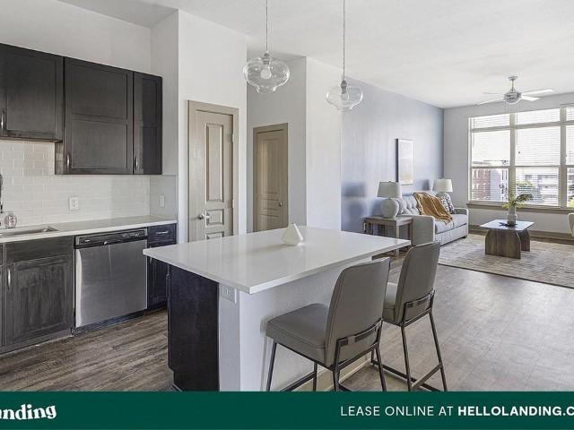 Apartment for rent in Dallas, Texas